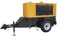 Mobile Generators