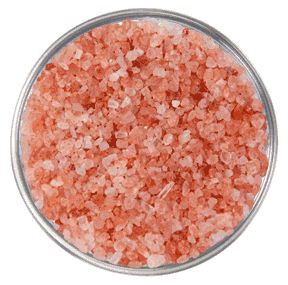 Himalayan Natural Salt