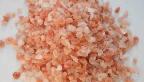 Rock Edible Salt