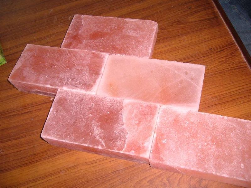 Rock Salt Tiles