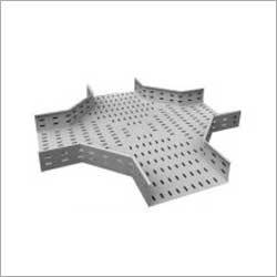 Perforated Type Cable Tray Accessories, Length : 2500mm