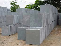 Square Polished natural kota stone, for Bathroom, House, Kitchen, Size : 2x2feet