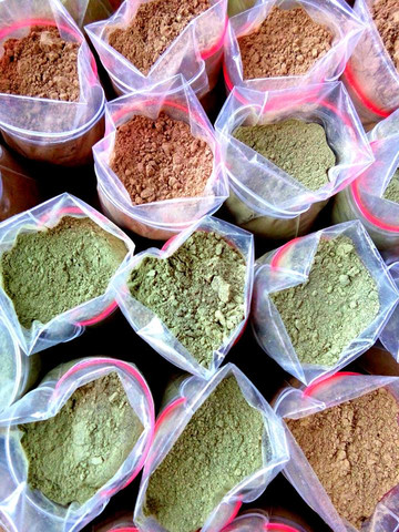 Maeng Da Thai Kratom Powder (Red)