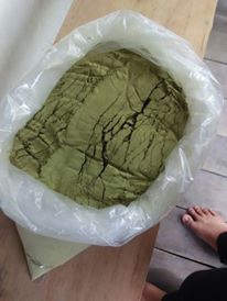 Premium Kratom Borneo Red Vein for sale