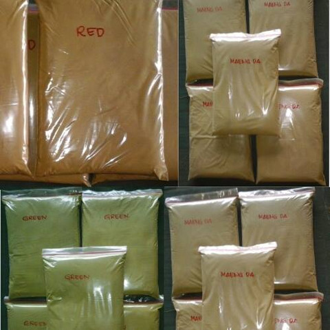 Super Gold Standard Kratom Extract Powder