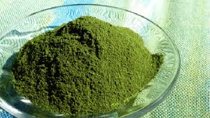Super Green Malaysian Kratom Powder