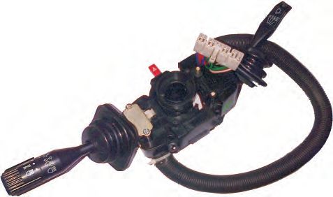 Peco 0170 LHD Combination Switches