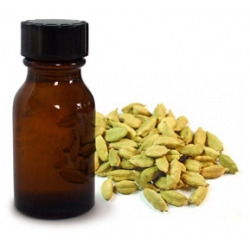 Cardamom Oil CO2