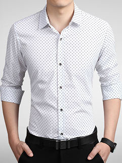 Mens Formal Shirts