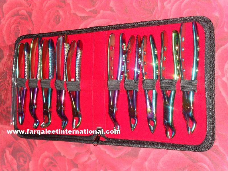 Dental Instruments
