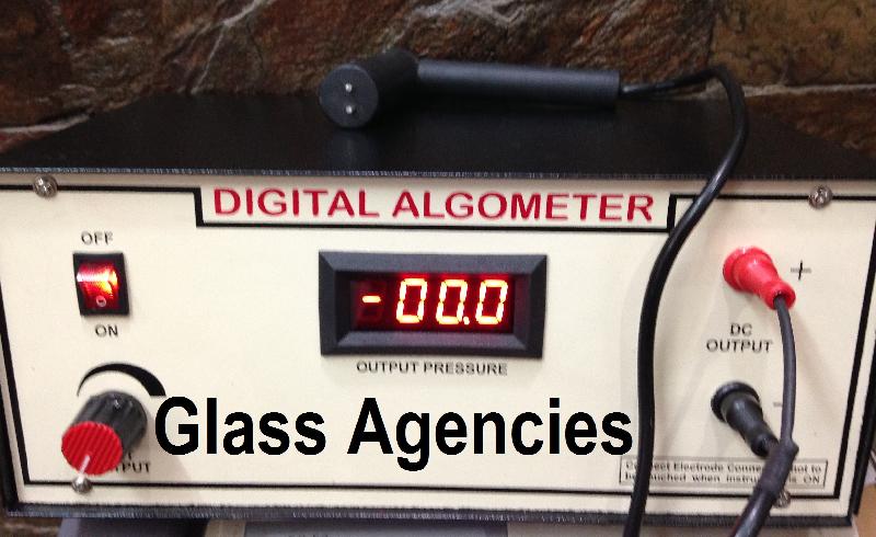Algometer Digital