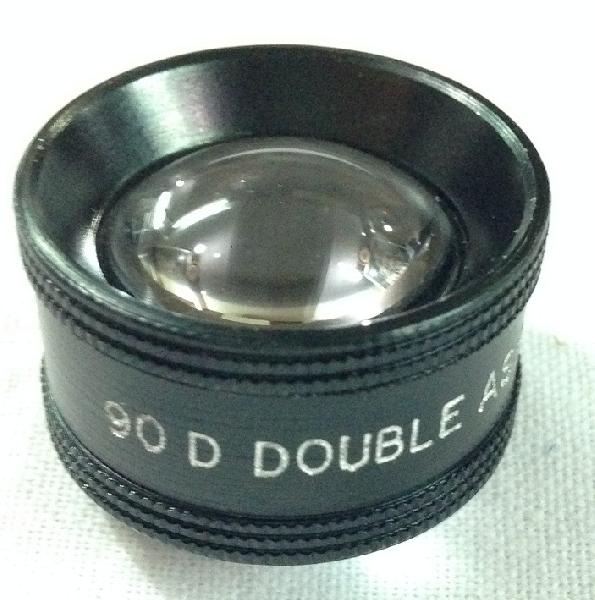 Aspheric Lens 90 D