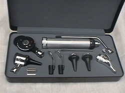 ENT Set Eye Testing Ophthalmic Instruments