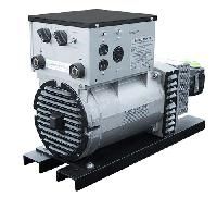 Generator AC Or DC