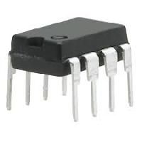 Operational Amplifier