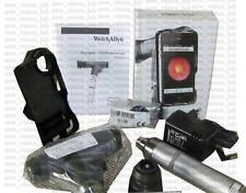 Panoptic Ophthalmoscope welch allyn, Color : Black, White
