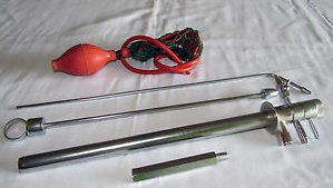 ophthalmic Instrument