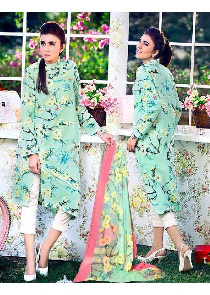 Soya Classic salwar suit material, Age Group : Above 15 years age
