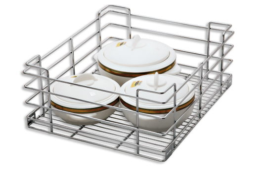 kohls wall basket kitchen