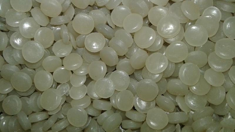 Reprocessed ldpe granule