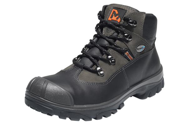 safety shoes company