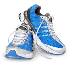 Sports Shoes