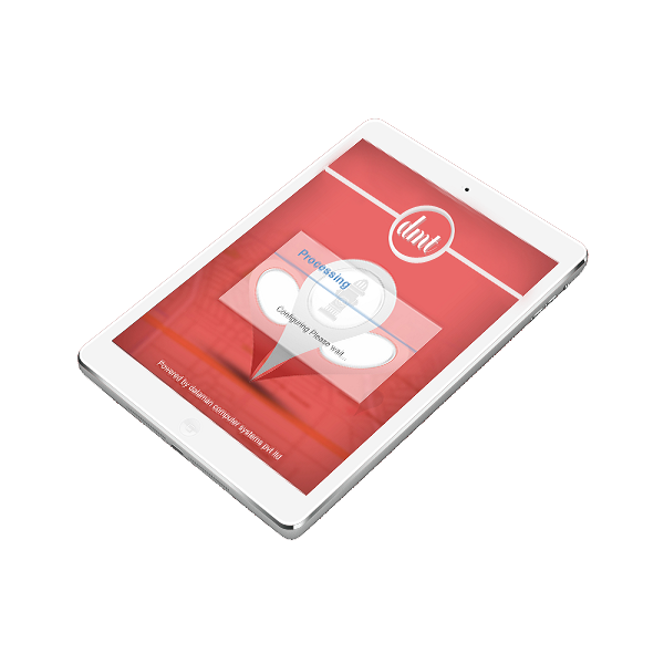 Location Tracker Android Apps by Dataman Computer Systems from Kanpur