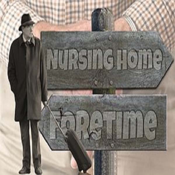 Nursing Home Software