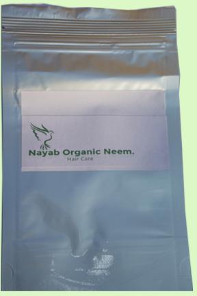 Herbal Neem Powder