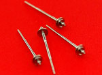 High precision cnc produced components