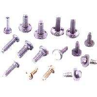 weld bolts