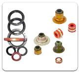 Oil Seals And Valve Stem Seals Gaskets