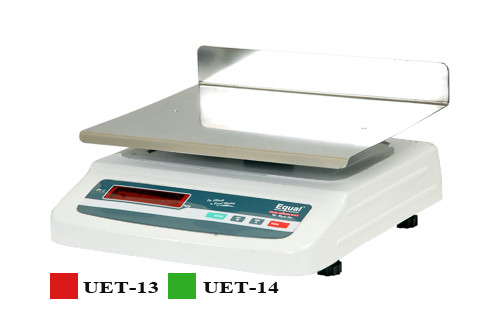 weighing apparatus