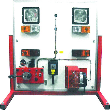 auto electrical trainers