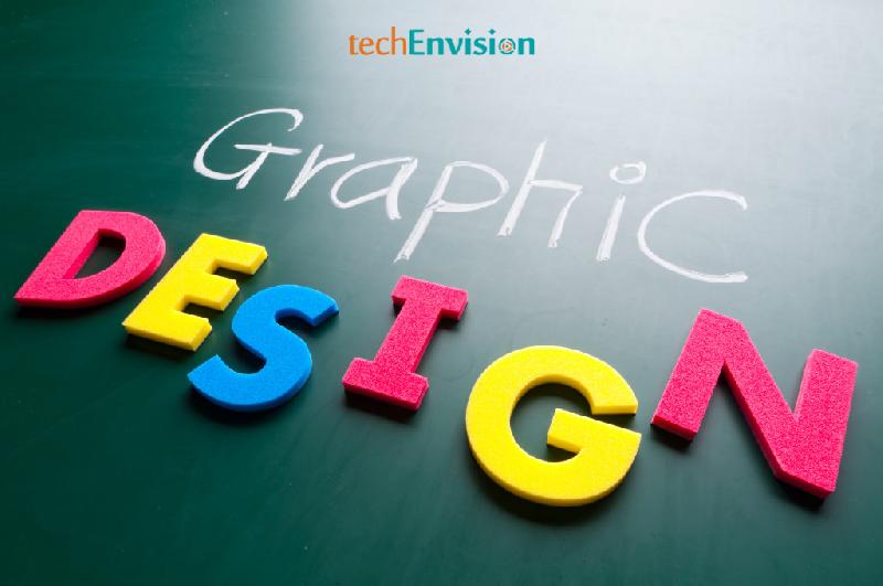 Creative graphics design services