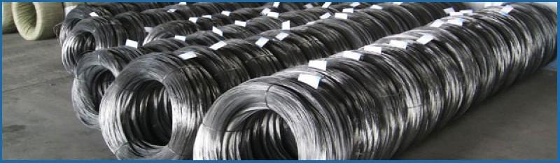 Mild Steel Wire, Wire Diameter : 0.1-1mm, 1-5mm
