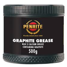 Graphite Grease