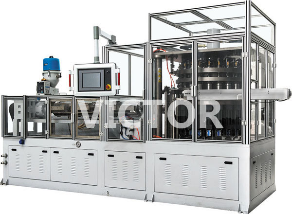 vccm-cap-compression-molding-machine-double-color-mould-vd-12