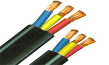 Flexible Copper Cables