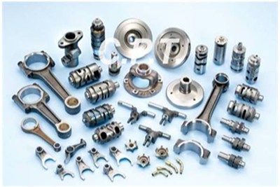 Diesel and Petrol Engine Components