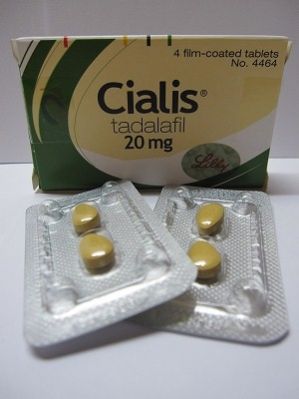 Cialis