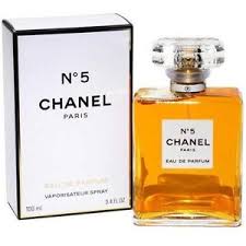 CHANNEL N 5 Eau de Parfum Spray 100ML