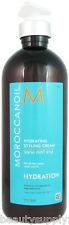 Morocc anoil Intense Curl Cream for Curly Hair 10.2 oz