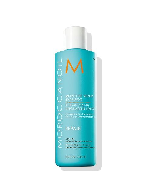 Morocc anOil Moisture Repair Shampoo 8.5 oz