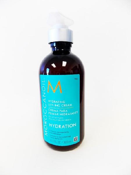 MoroccanOil Hydrating Styling Cream For All Hair 300ml/3.4oz