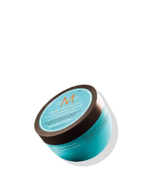Moroccanoil Intense Hydrating Mask (For Medium to Thick Dry Hair) 500m