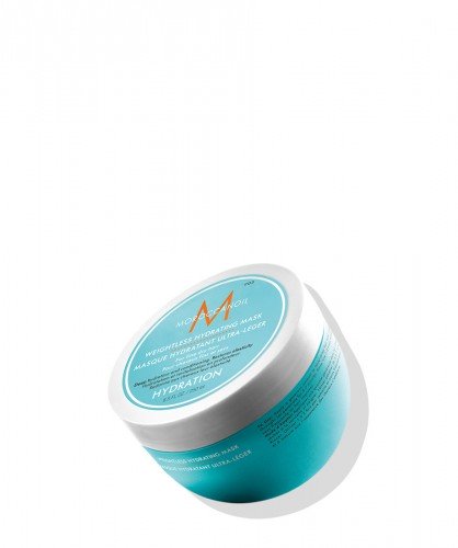 Moroccanoil Weightless Hydrating Mask (For Fine Dry Hair) 500ml/16.9oz