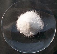 Potassium Chloride, Form : Powder