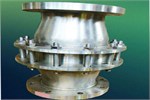 Upto 100 Bar Round Polished Metal Inline Flame Arrestor, for Cutting Industry