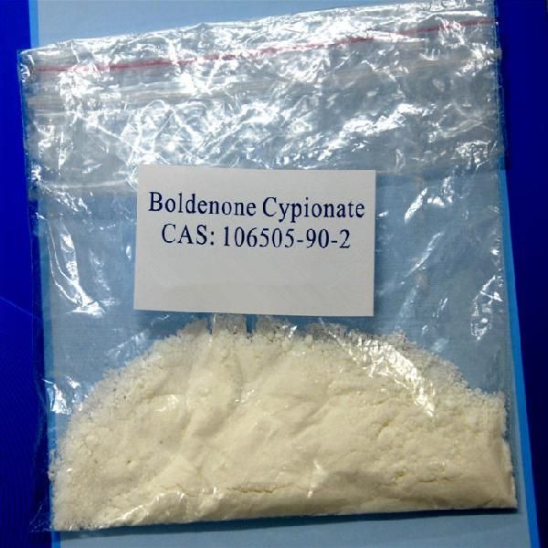 BOLDENONE PROPIONATE -